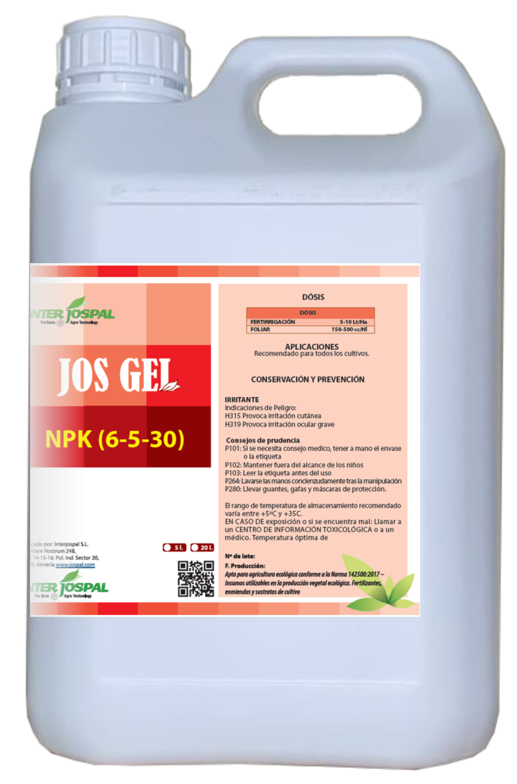 09 JOS GEL 6-5-30