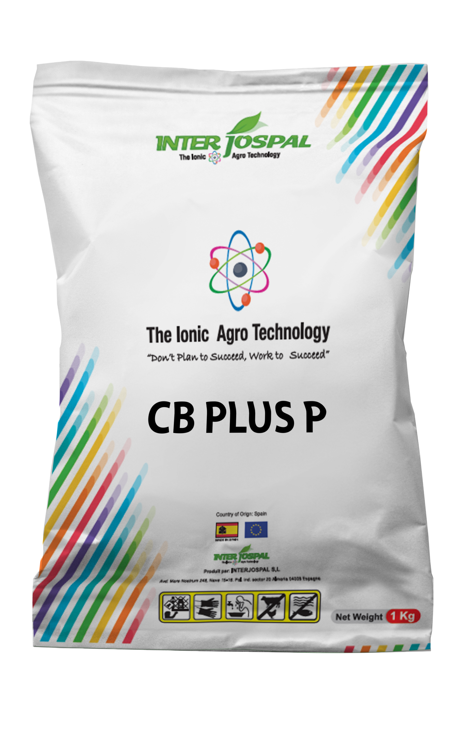 CBPLUS P