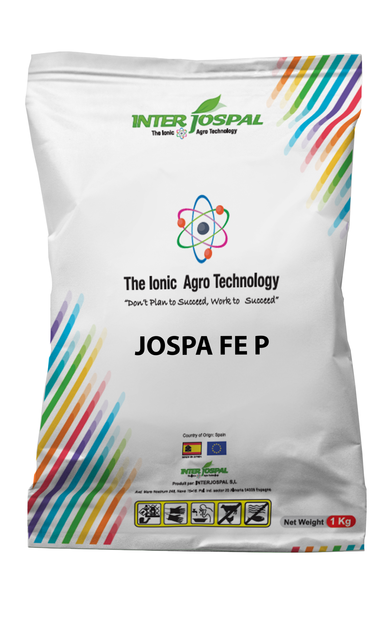 JOSPA FE P