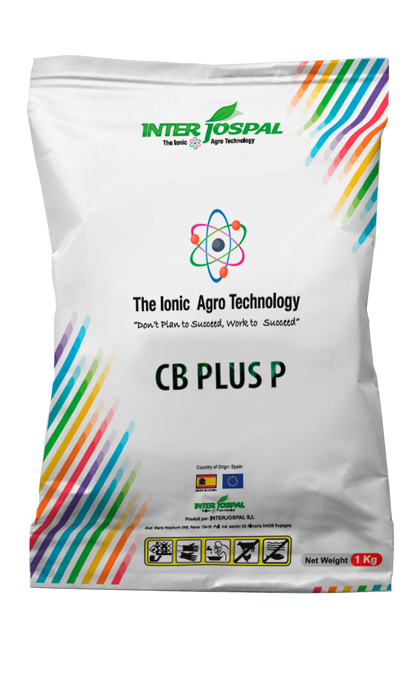 CB PLUS P