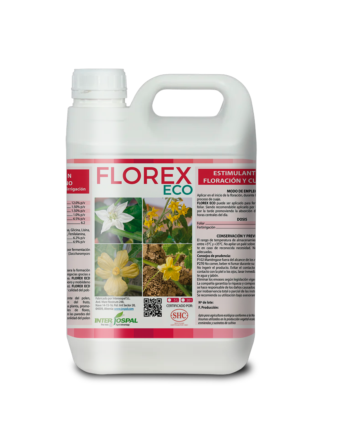 FLOREX ECO