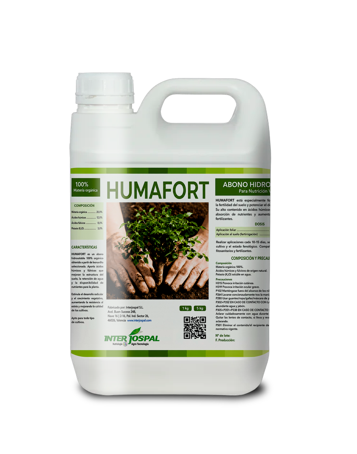 Humafort