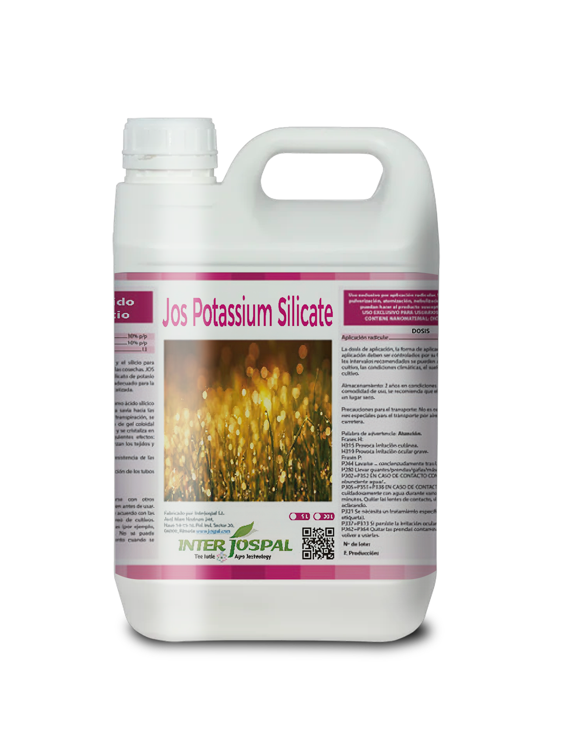 JOS POTASSIUM SILICATE