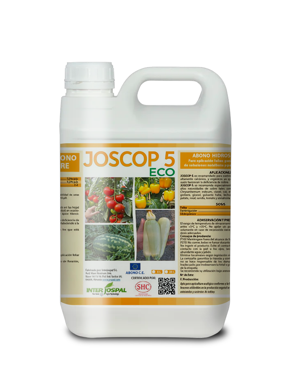 JOSCOP 5