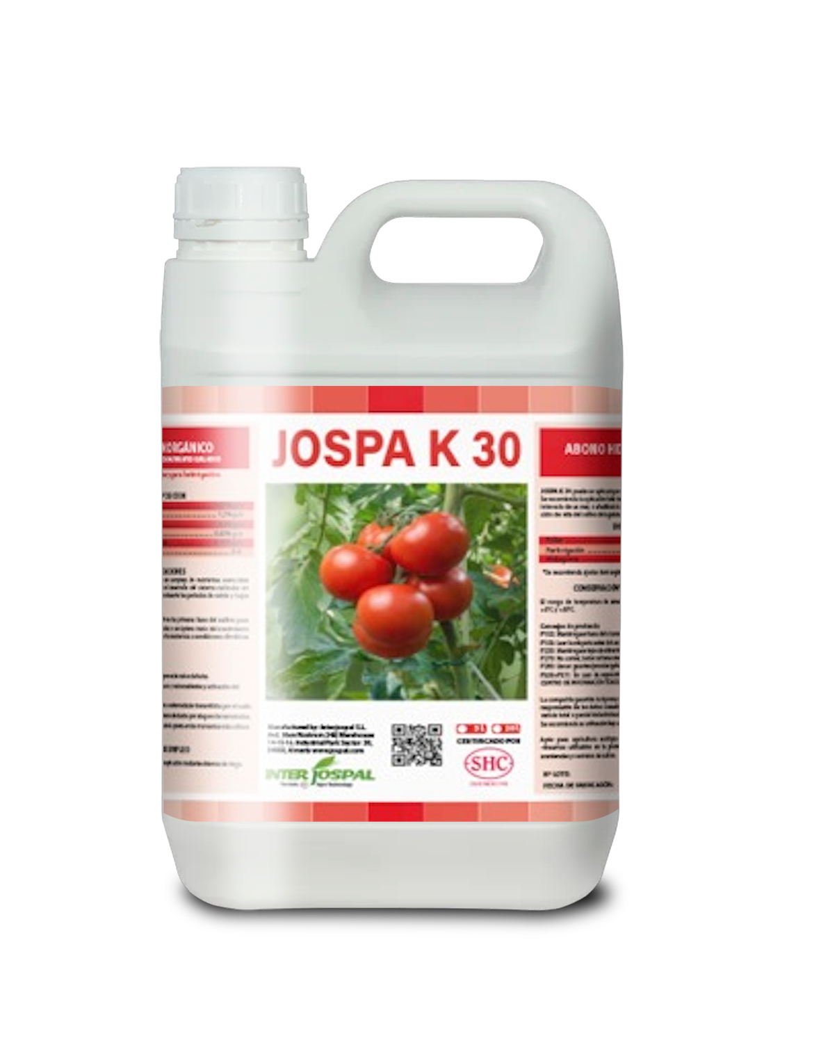 JOSPA K 30