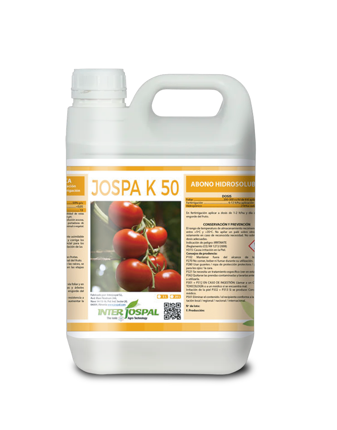 JOSPA K 50