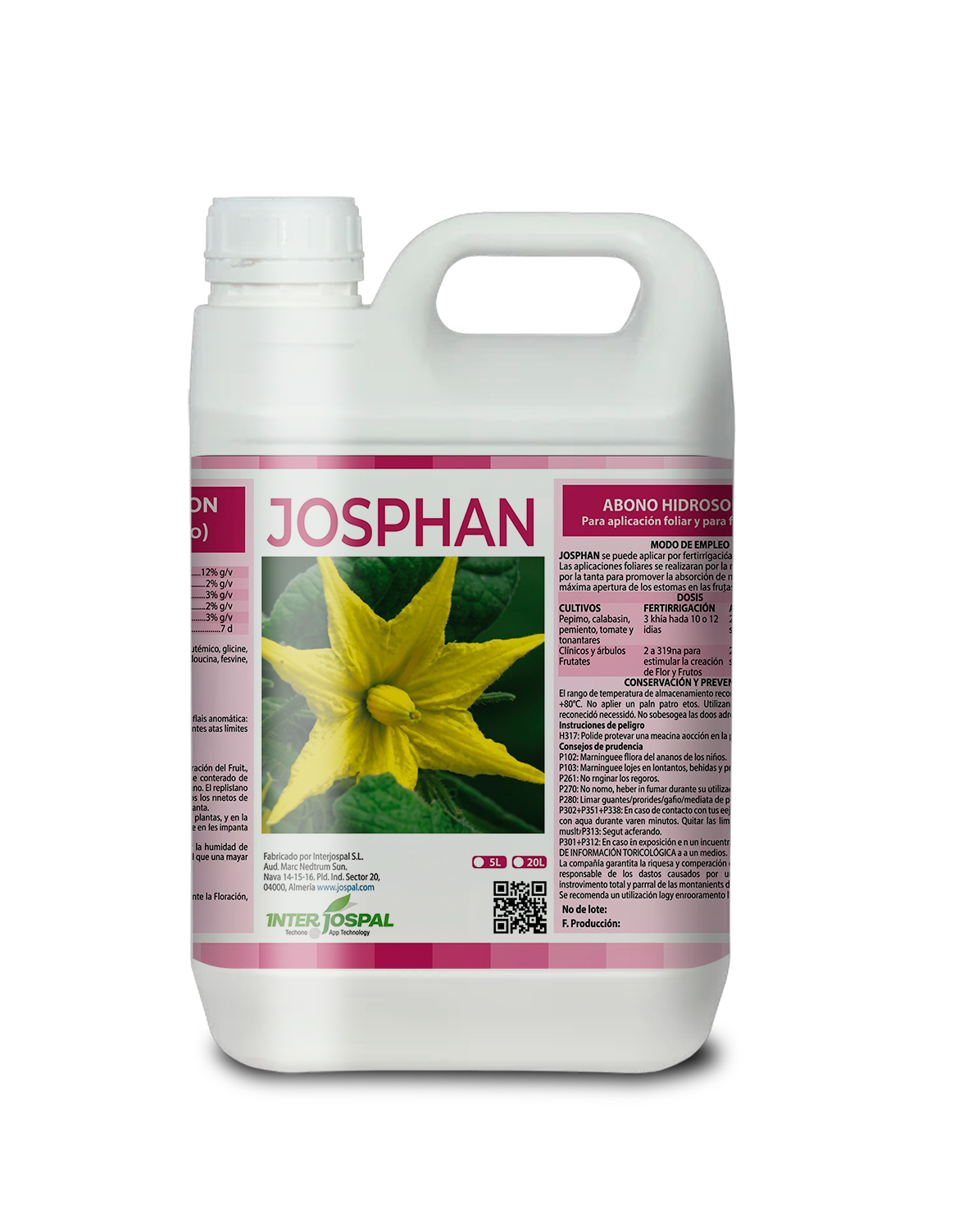 JOSPHAN